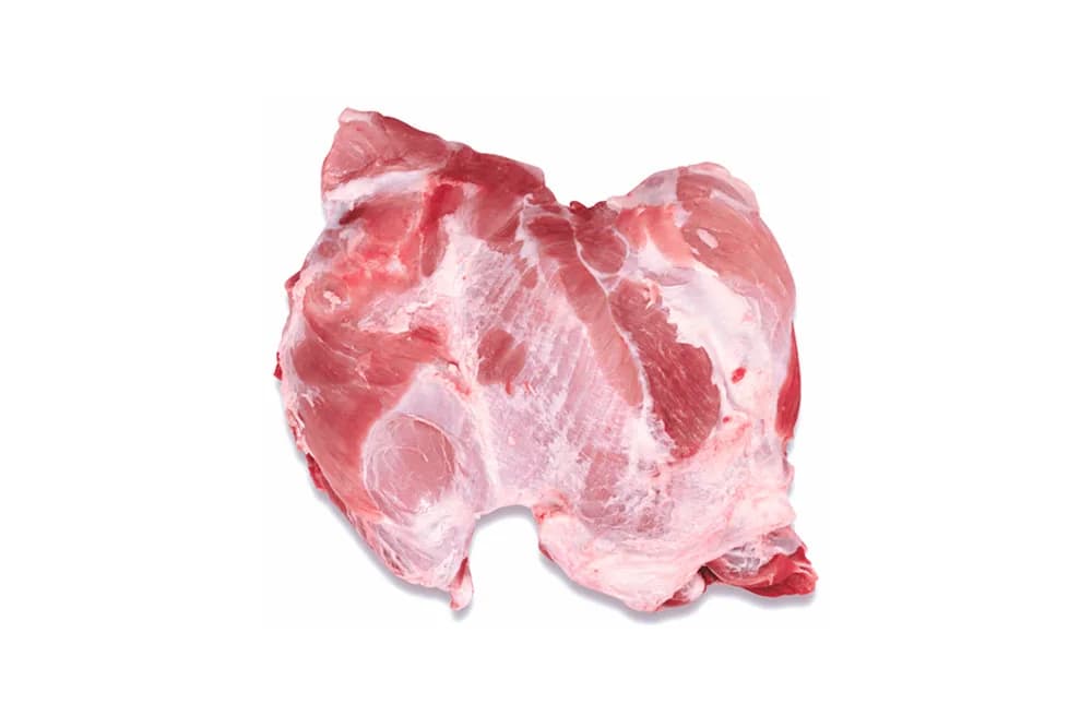 3D Leg (4610), a second view of the same cut.
