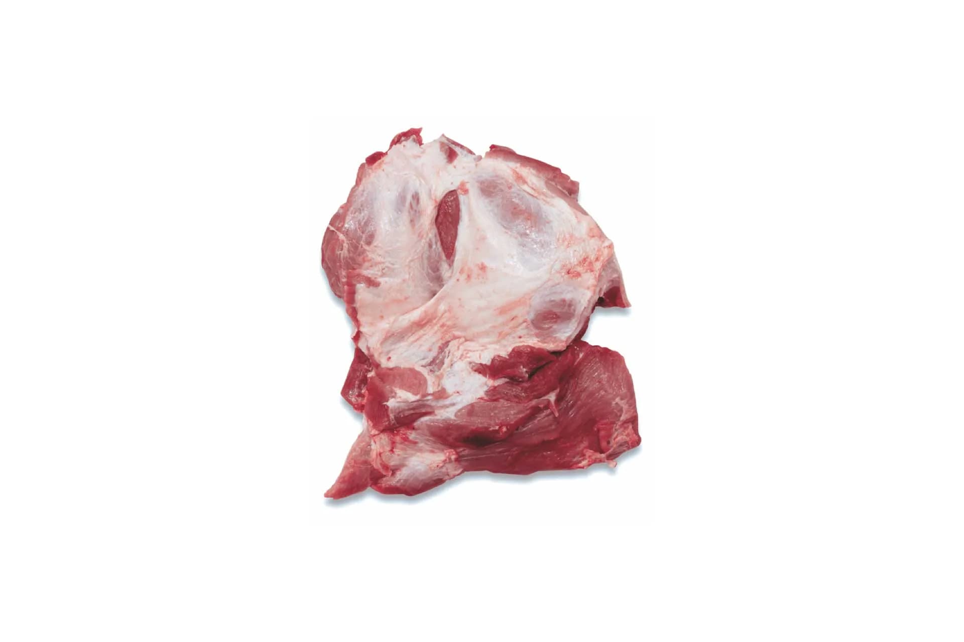 4D Shoulder (3220), a second view of the same cut.