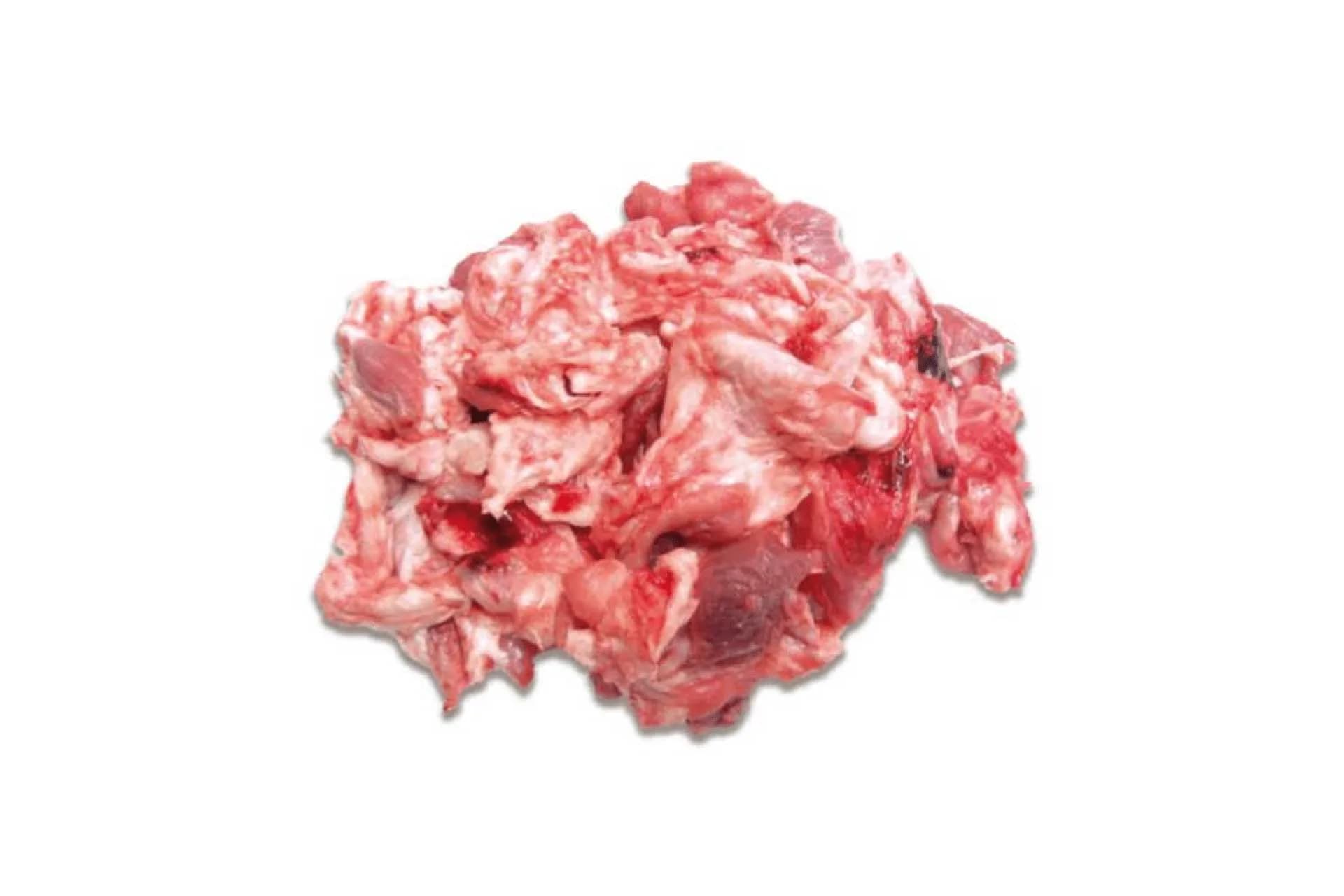 Bloody Trimming (3406), boneless, photographed on a plain white background.