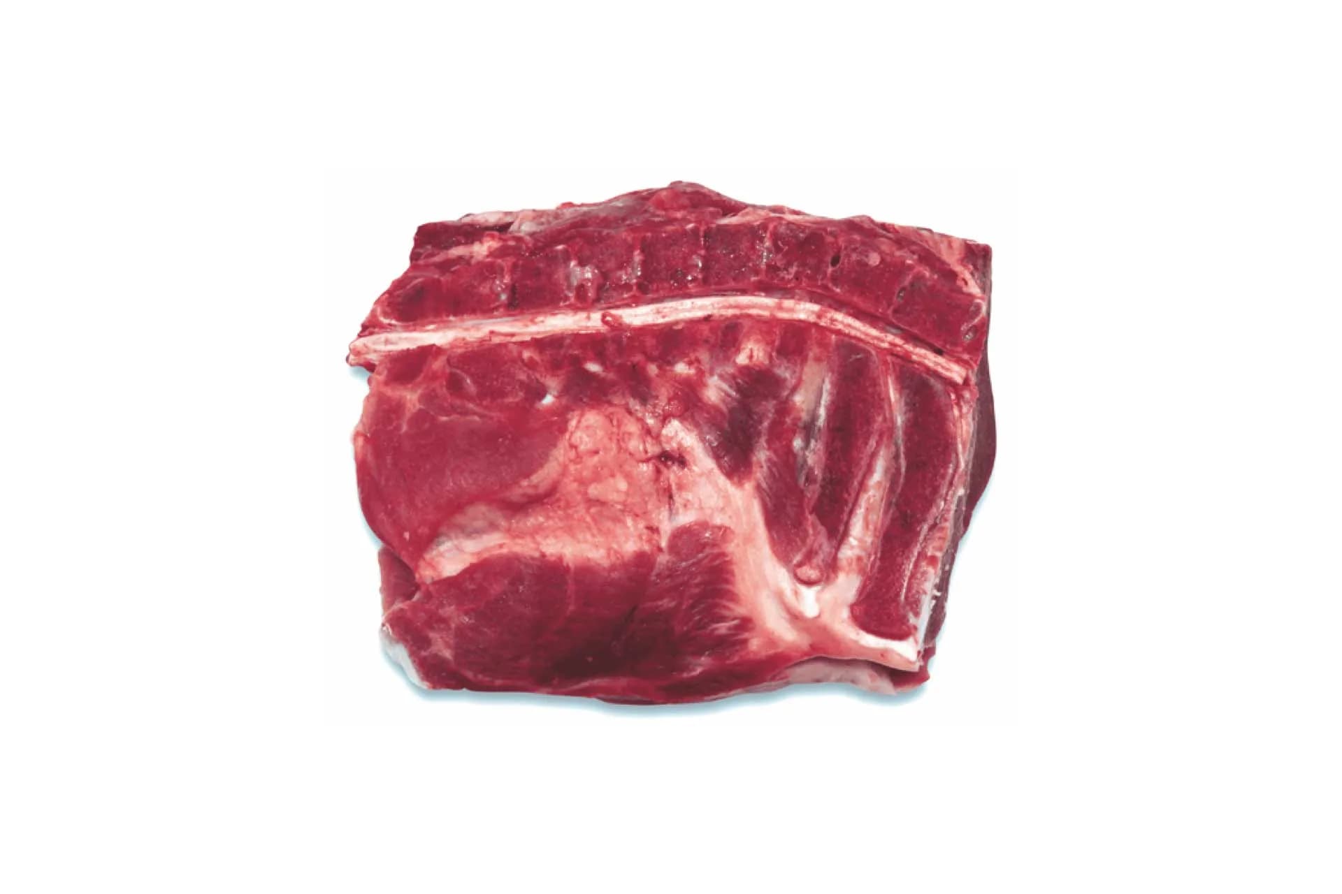 Bone In Collar (1100), a second view of the same cut.