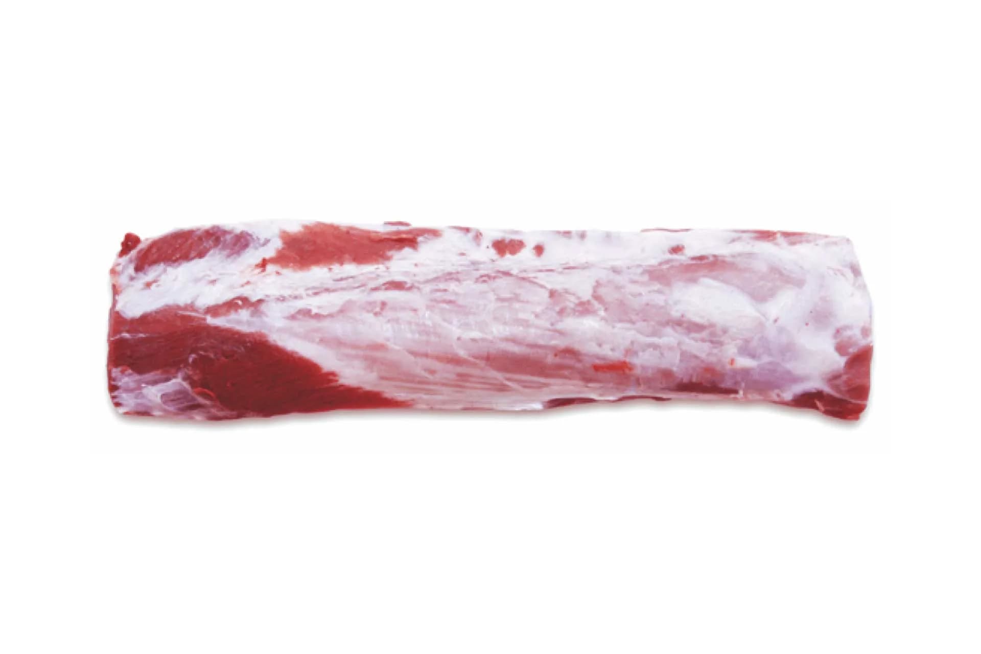 Boneless Chain On Loin (1203), a second view of the same cut.