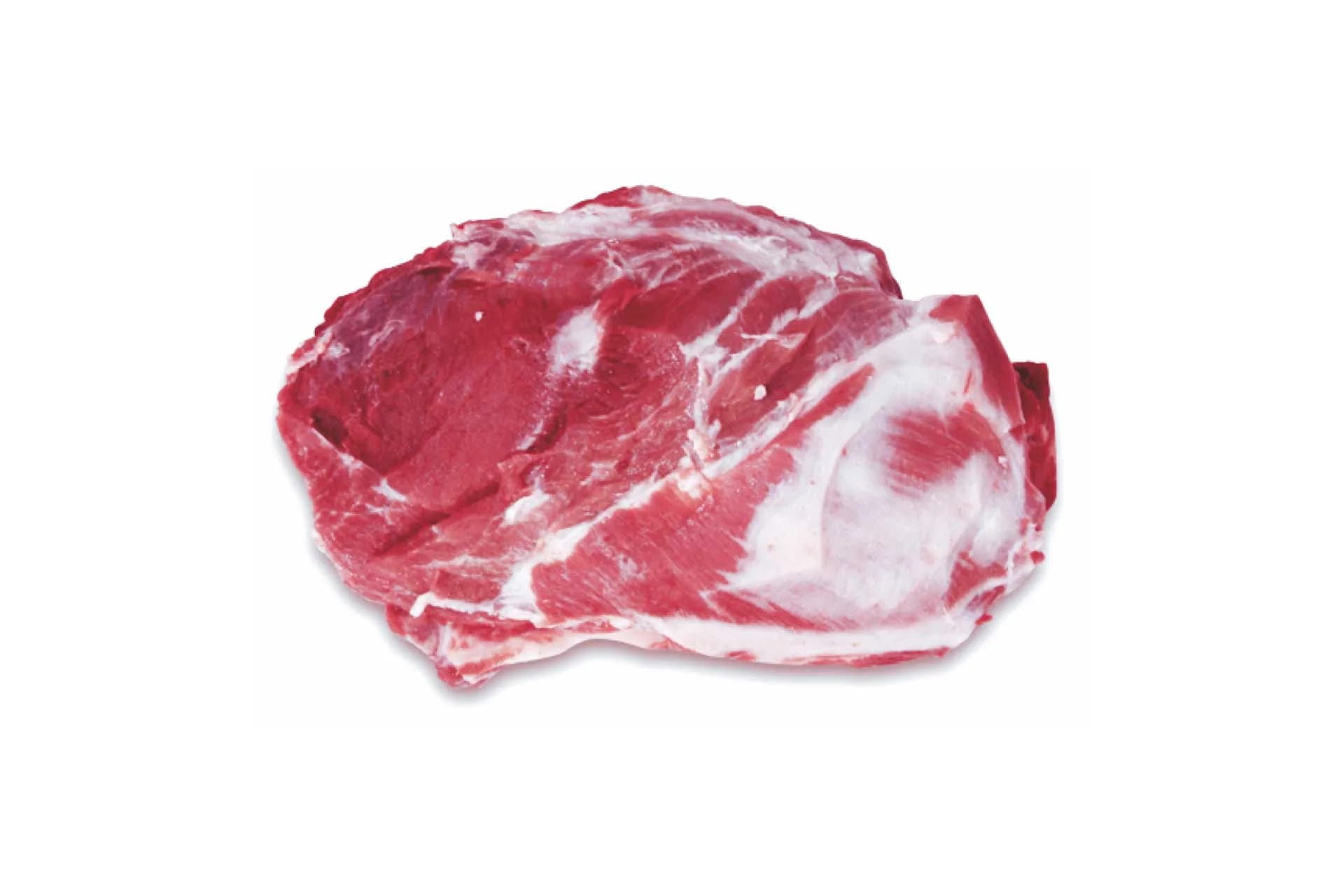 Boneless Collar (1101), a second view of the same cut.