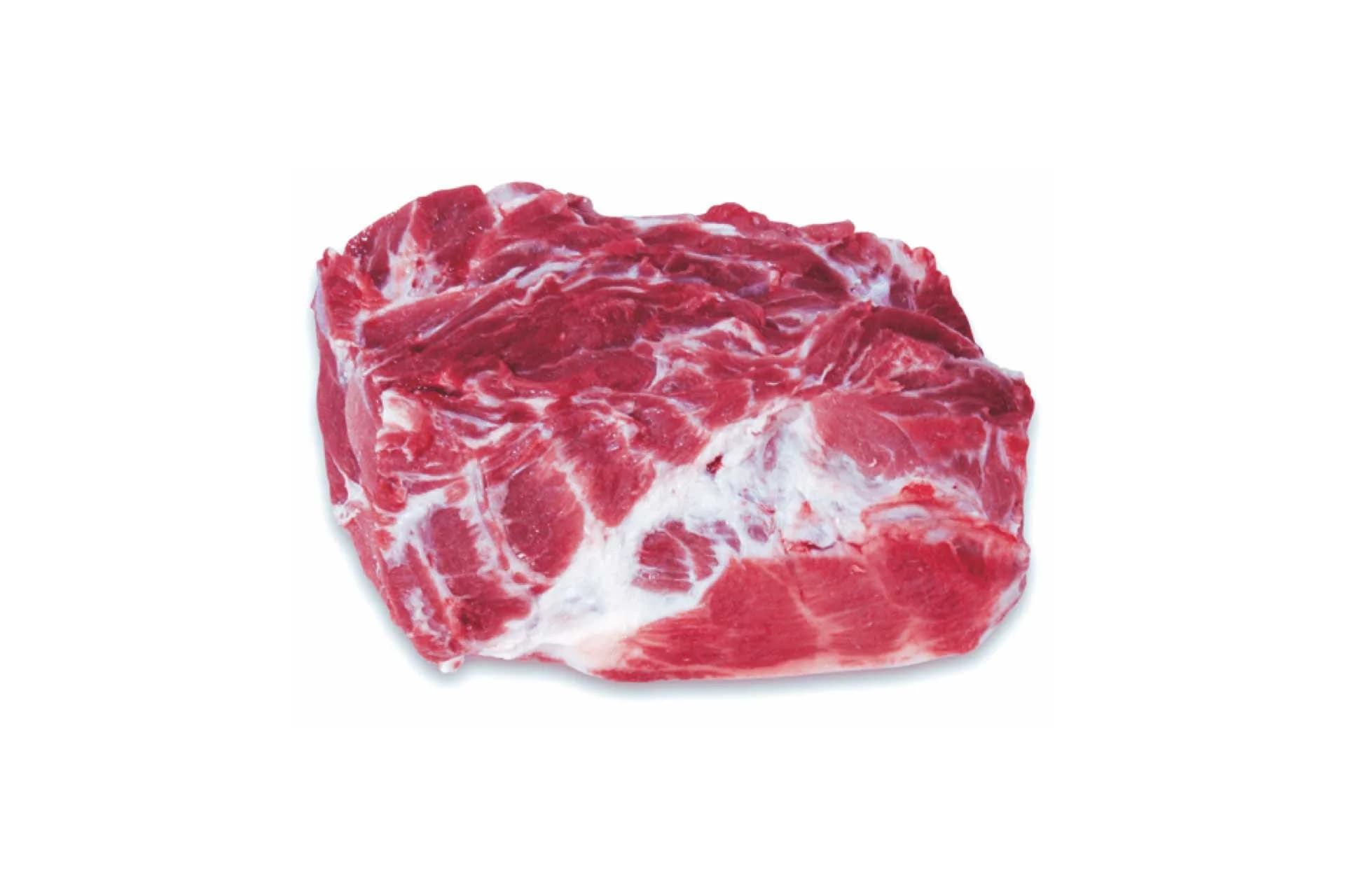 Boneless Collar (1101), boneless, photographed on a plain white background.