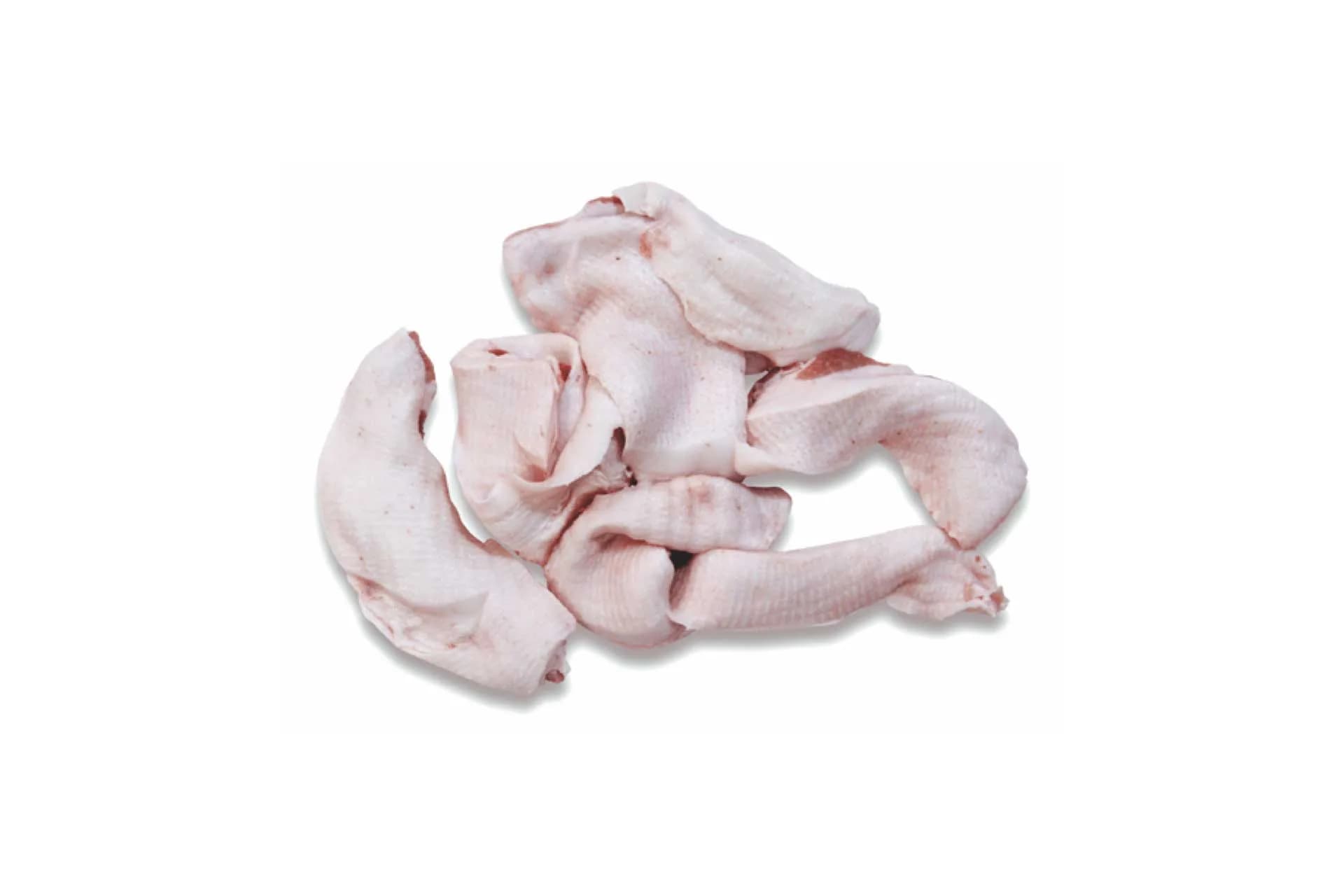 Cutting Fat (5303), boneless, photographed on a plain white background.