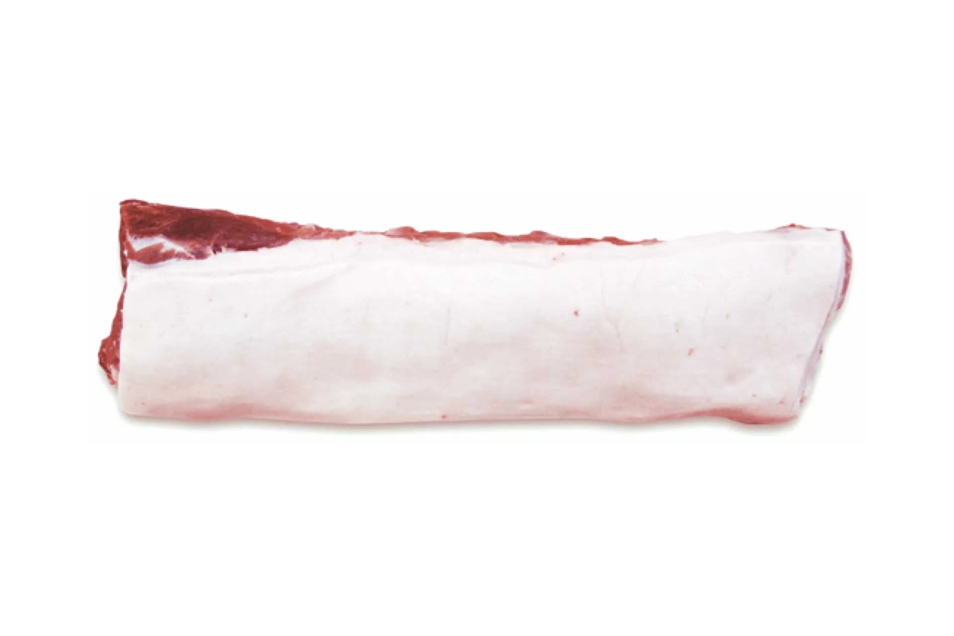 False Lean On Loin (1204), a second view of the same cut.