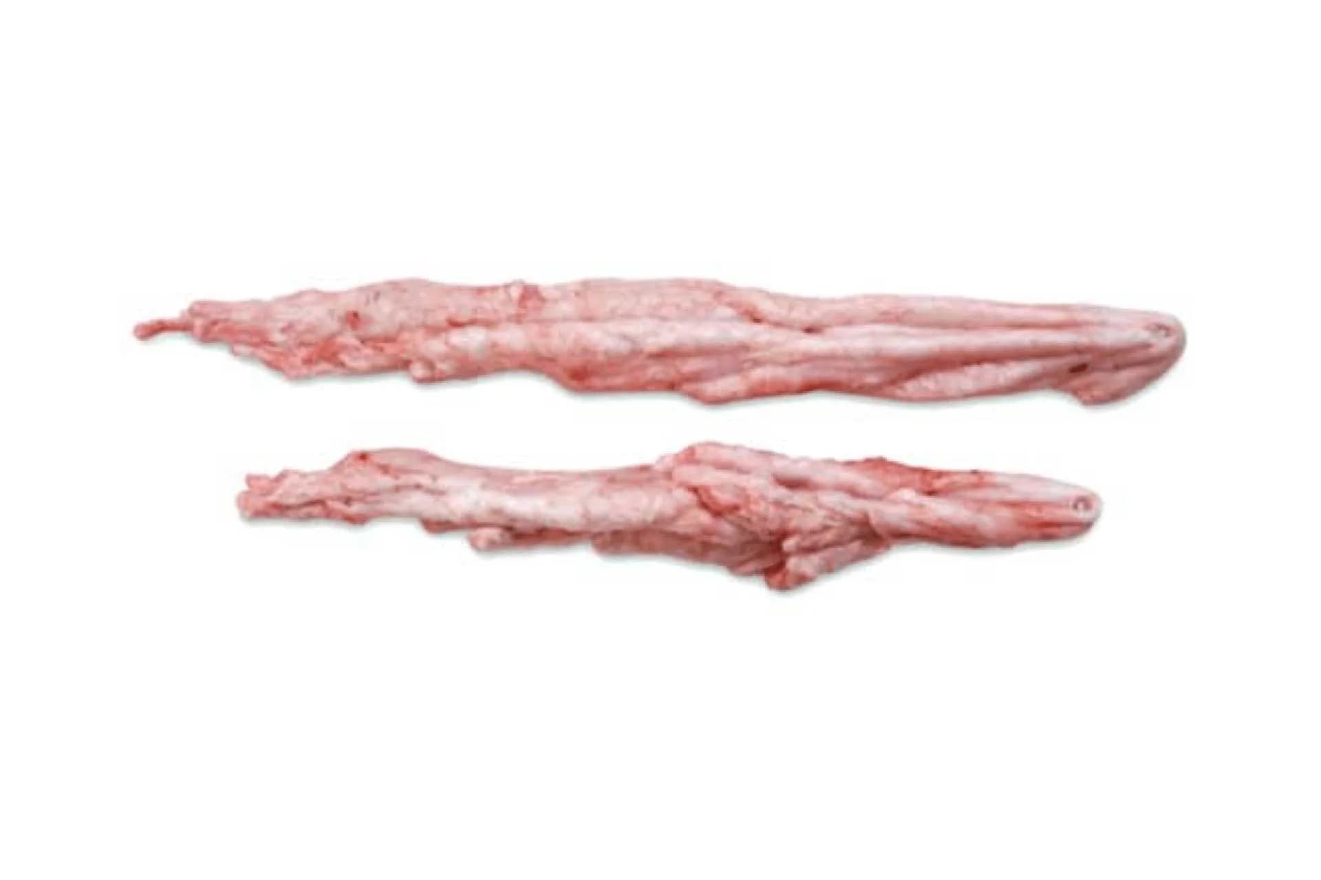 Flare Fat (6012), boneless, photographed on a plain white background.