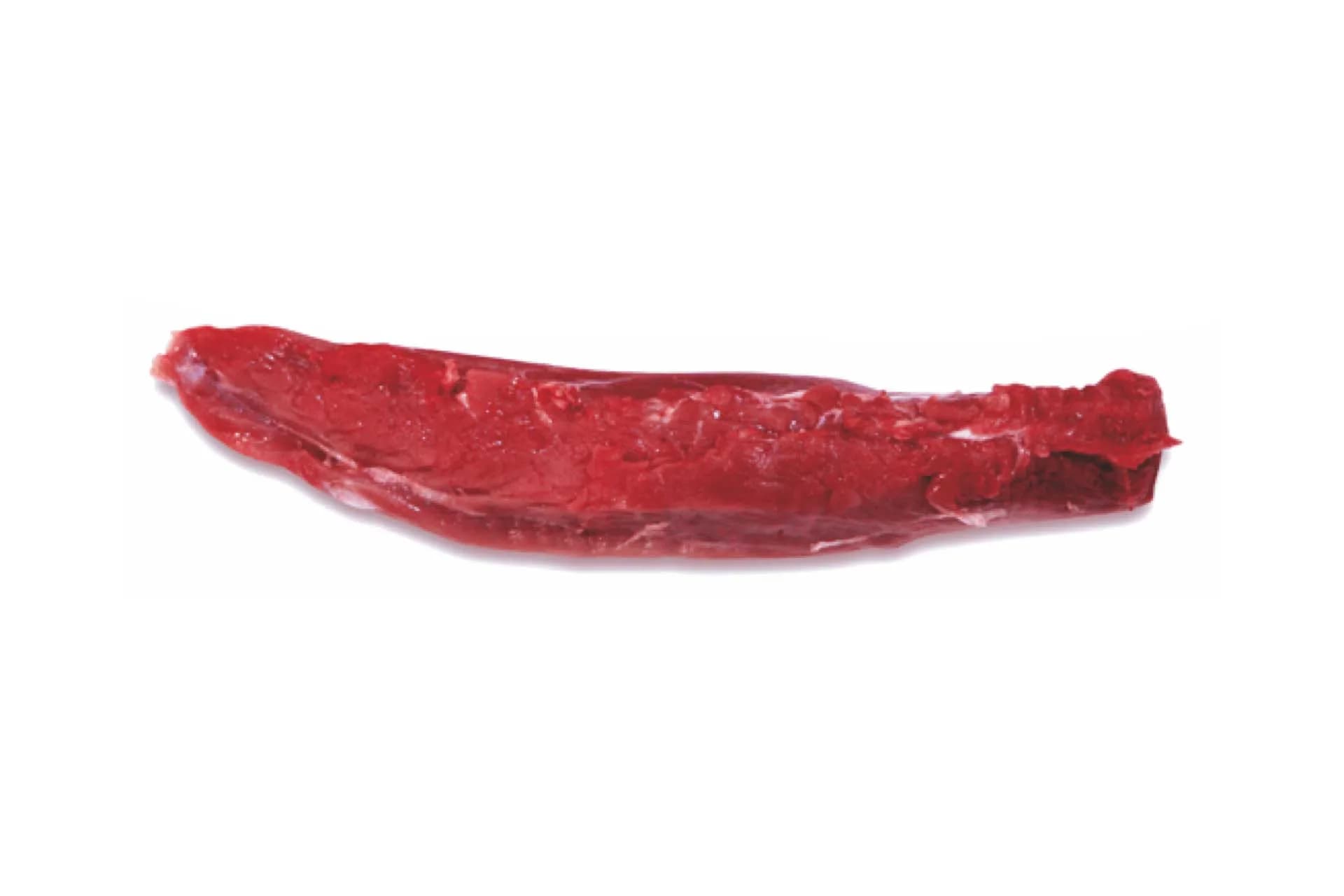 Head On, Chain On Tenderloin (1300), a second view of the same cut.