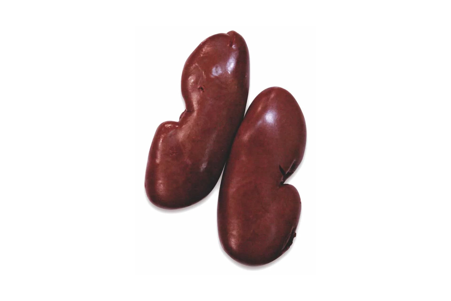 Kidney (6003), photographed on a plain white background.