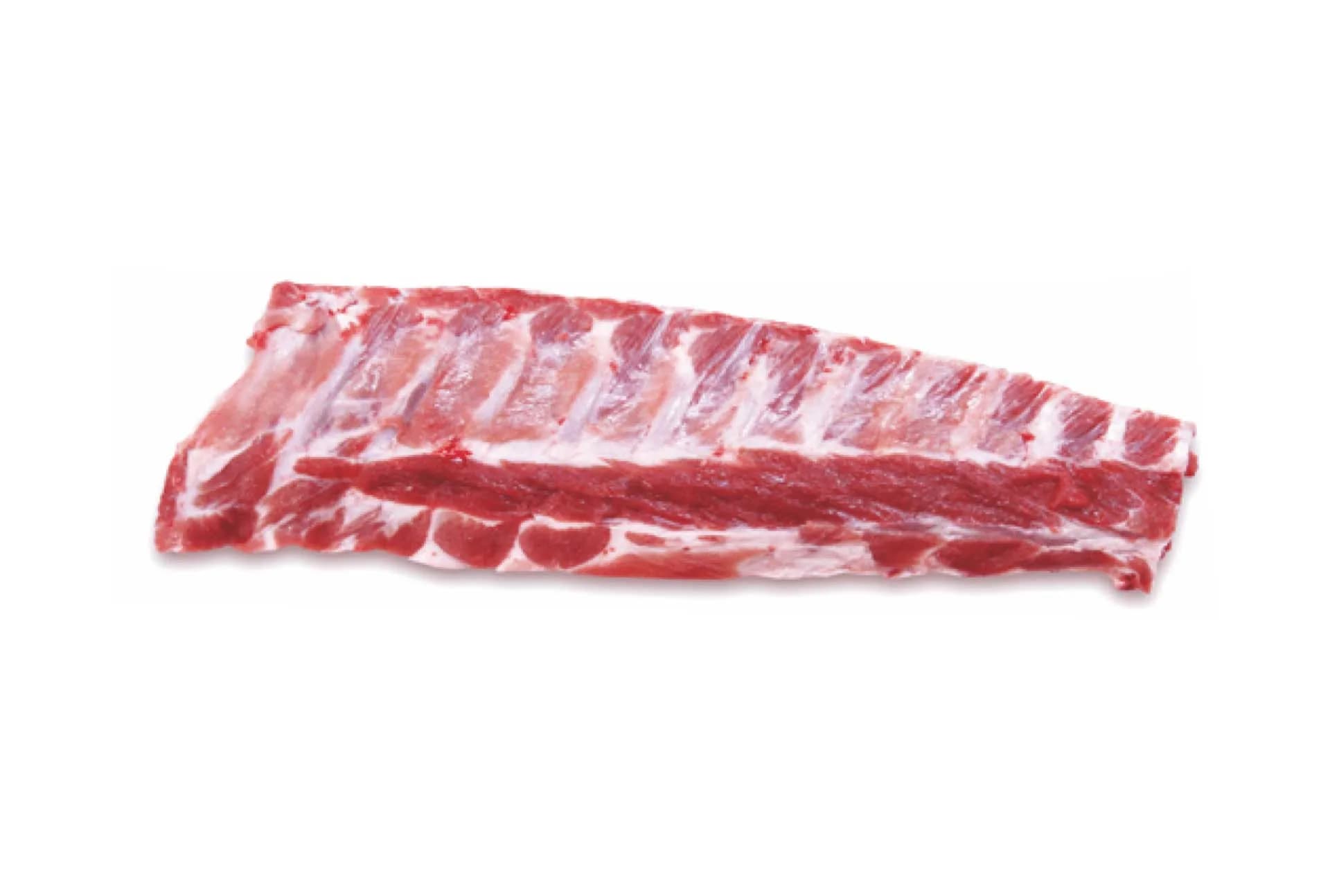Loin Rib (1400), a second view of the same cut.