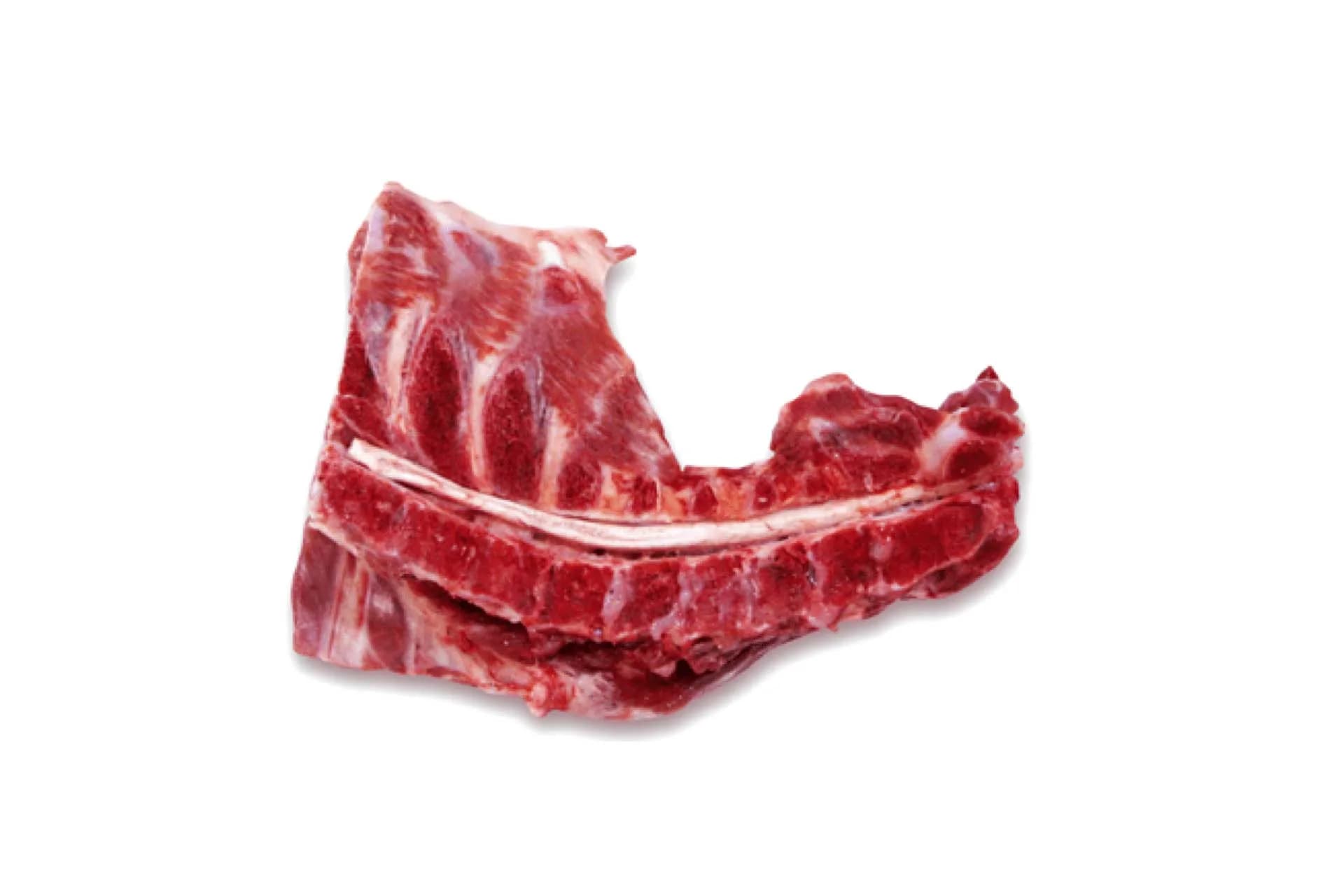 Neck Bone (1500), photographed on a plain white background.