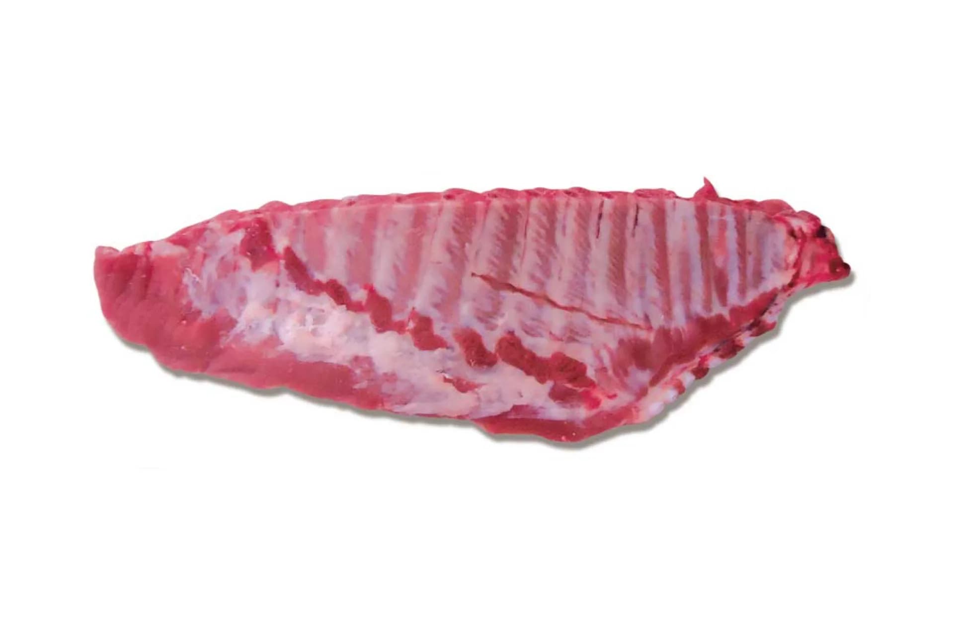Riblet on Sparerib (2301), a second view of the same cut.