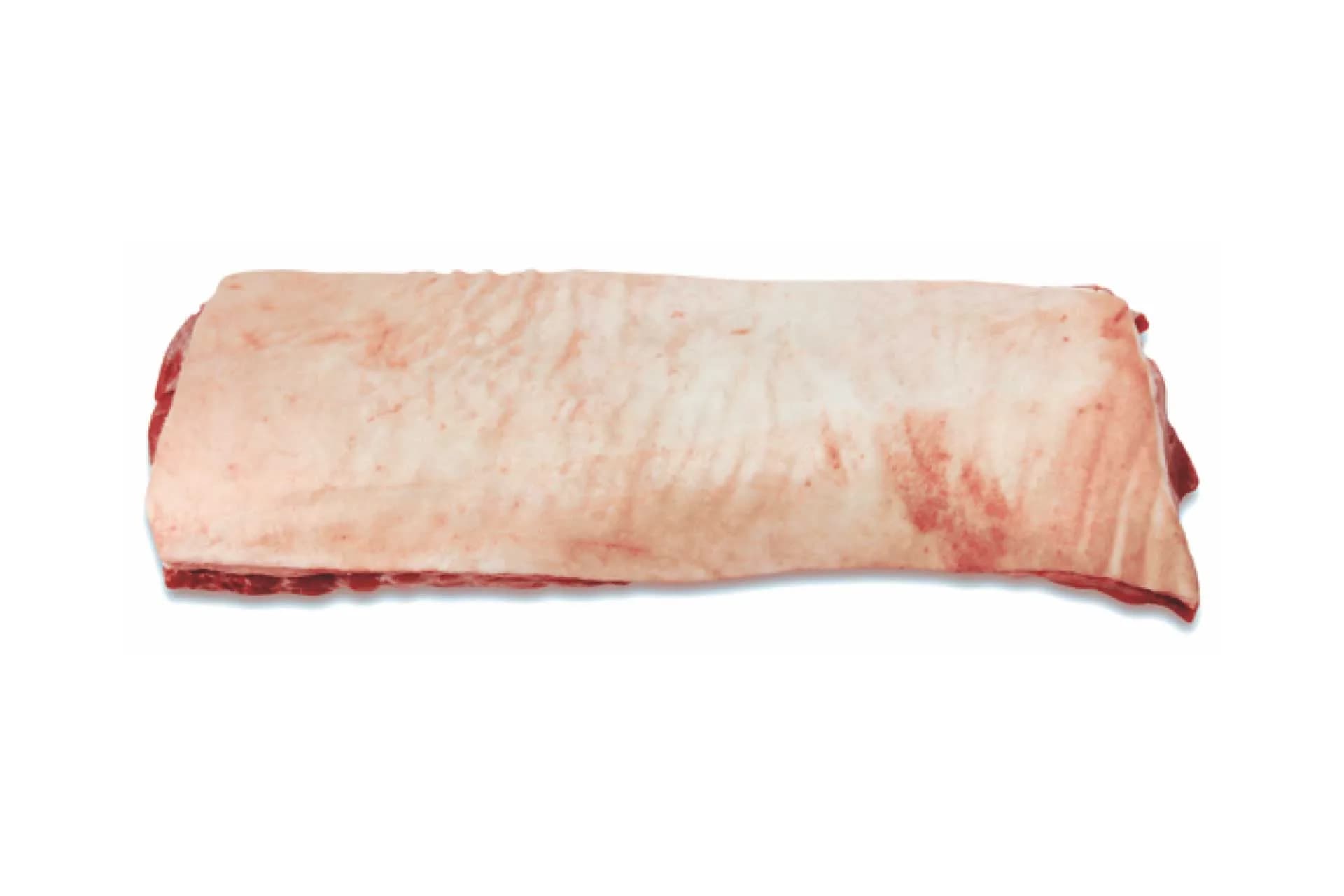Rind On Back Bacon (1208), segunda vista del mismo corte.
