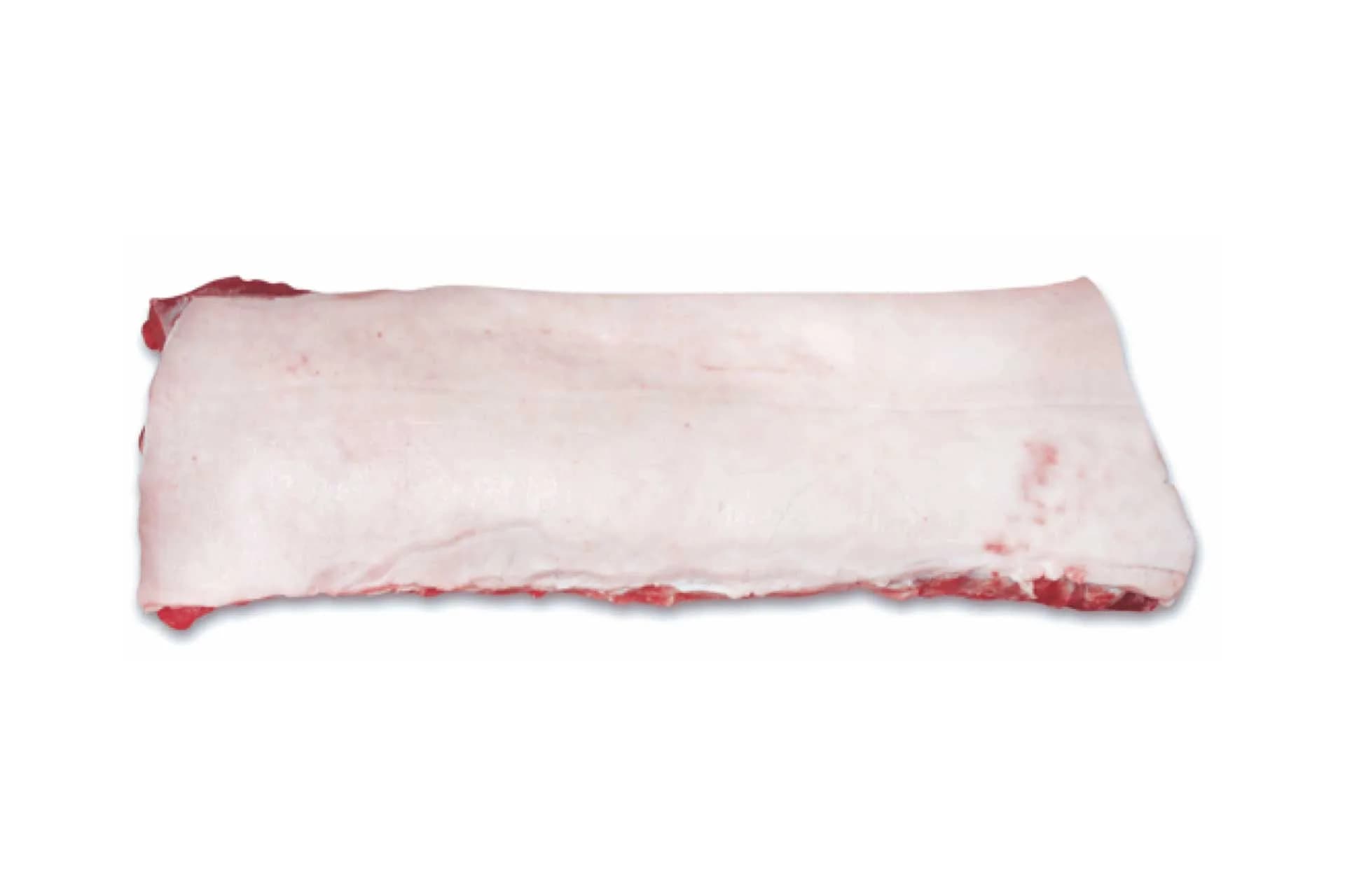 Rind Less Back Bacon (1207), a second view of the same cut.